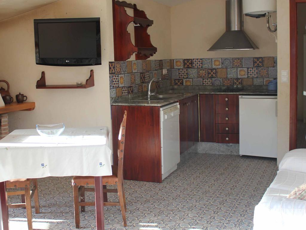 Agroturismo La Artezuela Letur Pokój zdjęcie