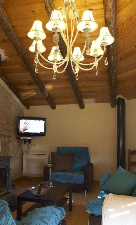 Agroturismo La Artezuela Letur Pokój zdjęcie