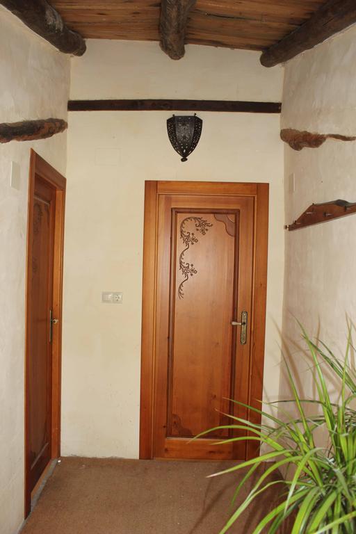 Agroturismo La Artezuela Letur Zewnętrze zdjęcie