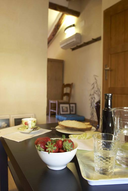 Agroturismo La Artezuela Letur Zewnętrze zdjęcie